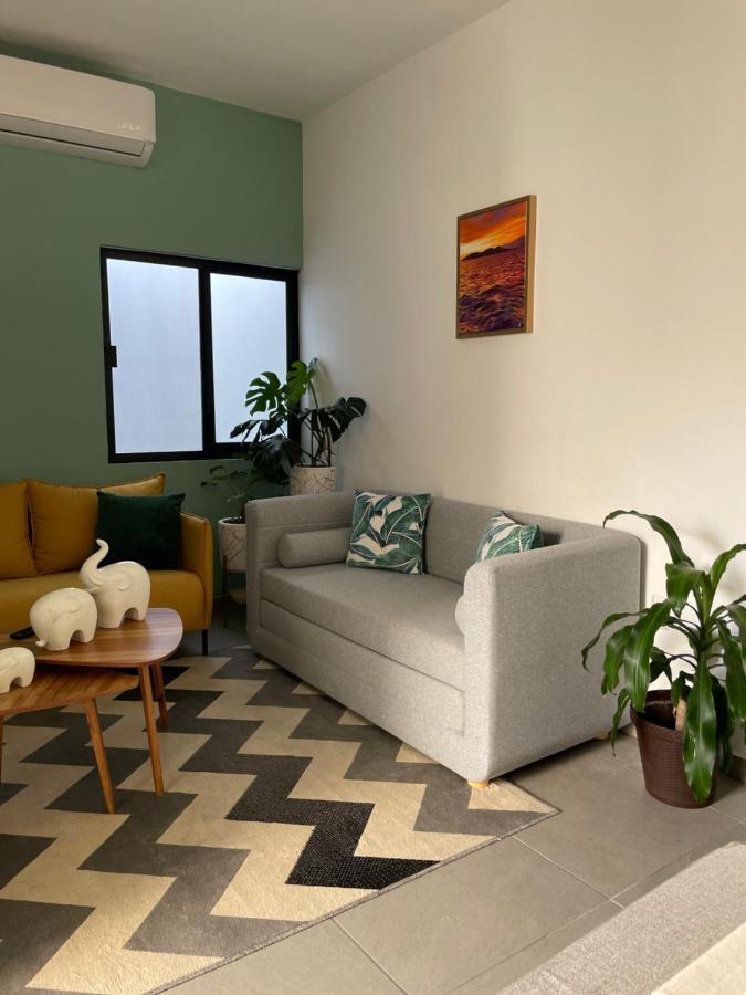 Apartamento de 2 dormitorios
