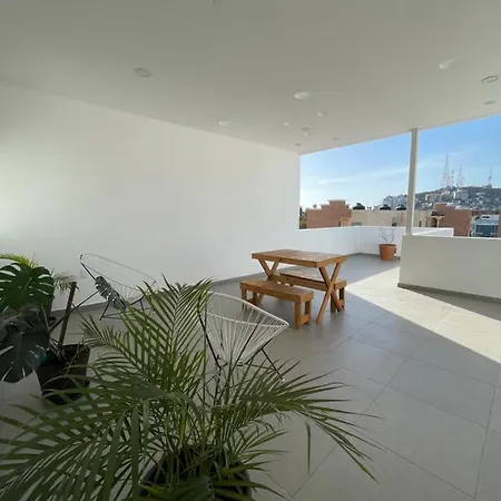 El Departamento Playa Sur-2