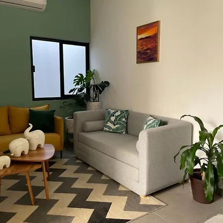 El Departamento Playa Sur-3