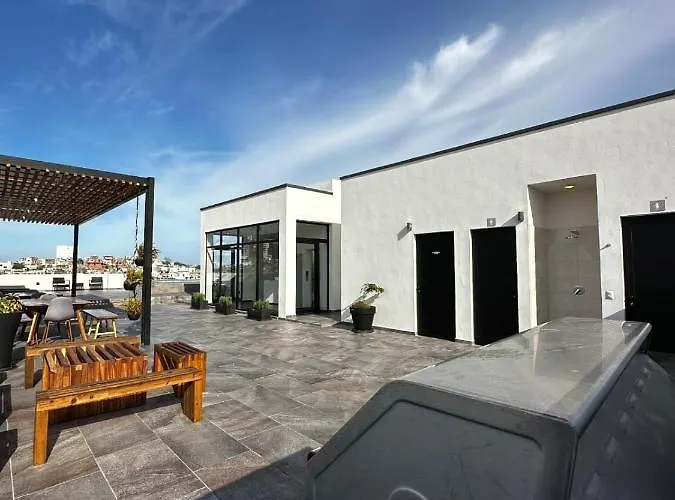Apartamento Departamento en Mazatlán Torre Zuñiga