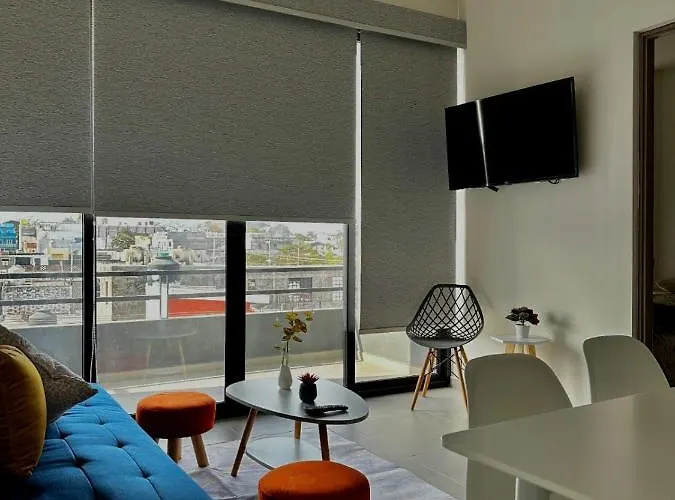 Apartamento Departamento en Mazatlán Torre Zuñiga